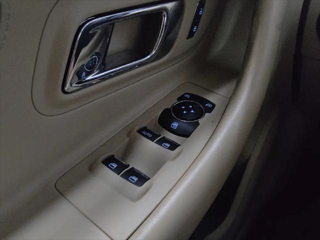 2018 Ford Taurus SEL
