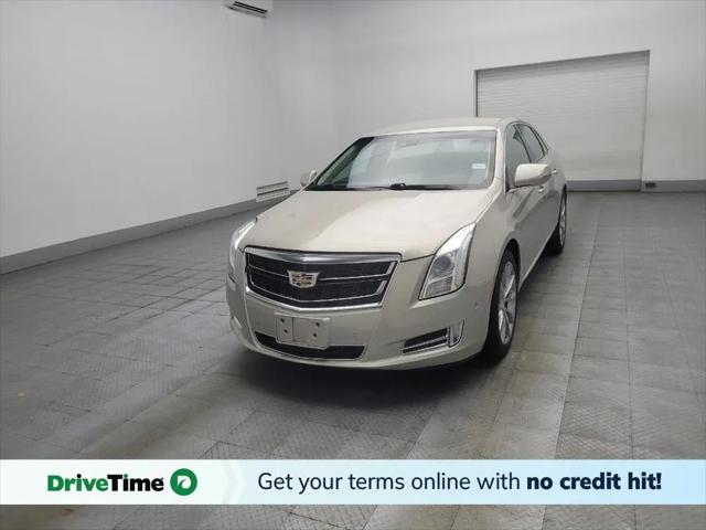 2016 Cadillac XTS Luxury Collection for sale in Conyers, GA