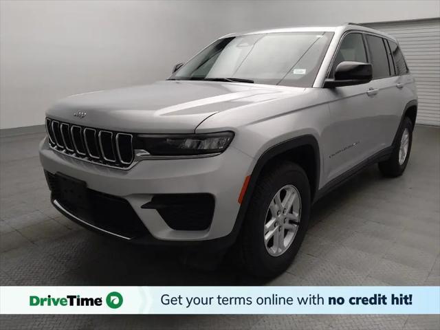 2024 Jeep Grand Cherokee Laredo 4x2 for sale in Fort Worth, TX
