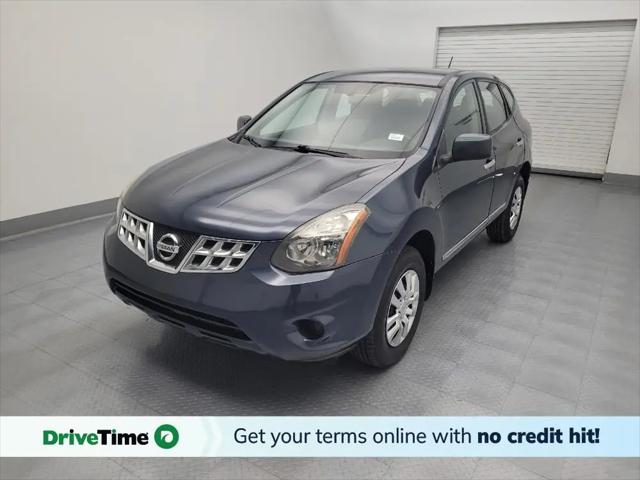 2015 Nissan Rogue Select S for sale near Cincinnati, OH