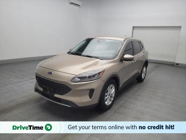 2021 Ford Escape SE for sale in Pelham, AL