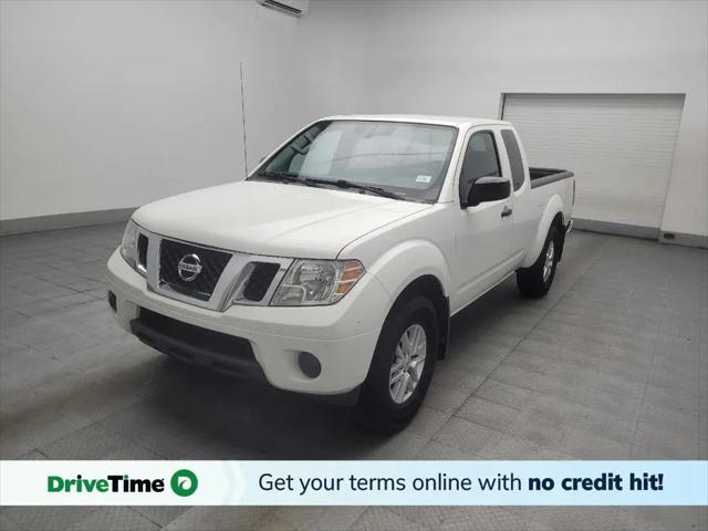 2019 Nissan Frontier SV for sale in Pelham, AL