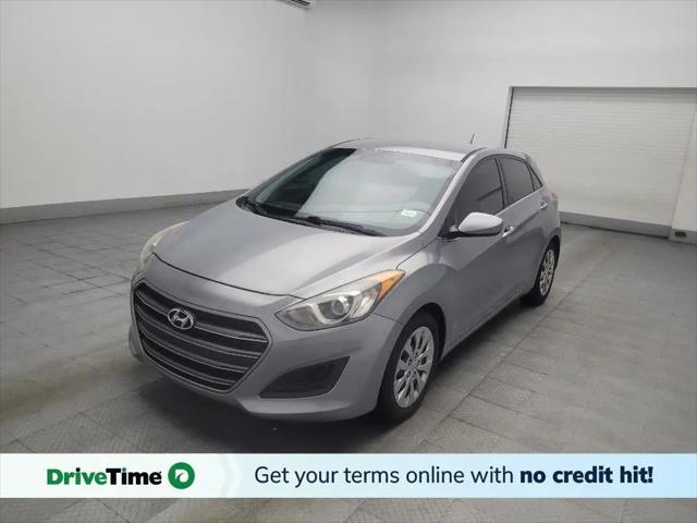 2016 Hyundai Elantra GT GT for sale in Pelham, AL