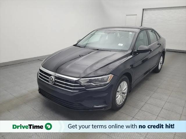 2019 Volkswagen Jetta 1.4T S for sale in Greenville, NC