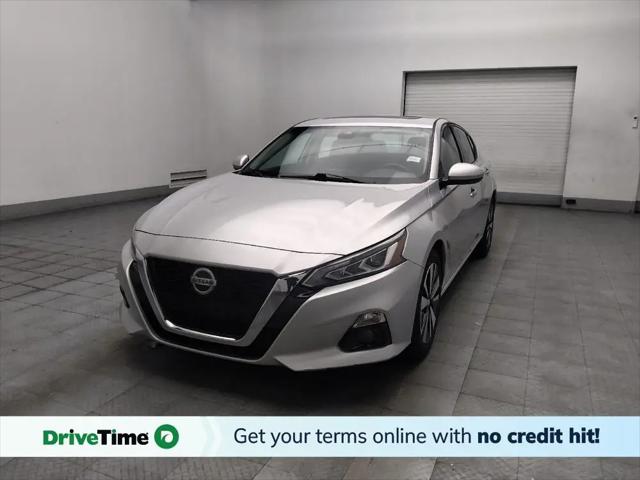 2019 Nissan Altima 2.5 SL for sale in Morrow, GA