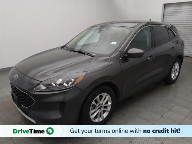 2020 Ford Escape SE for sale in San Antonio, TX