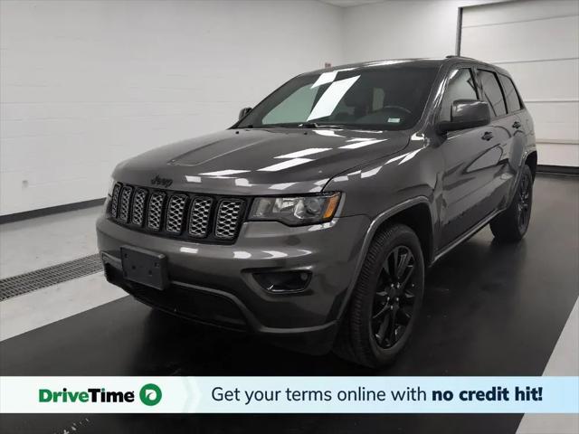 2019 Jeep Grand Cherokee Altitude 4x4 for sale in St. Louis, MO
