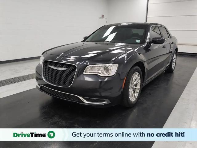 2018 Chrysler 300 Touring L for sale in St. Louis, MO