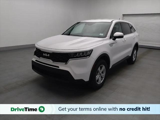 2022 Kia Sorento LX for sale in Orlando, FL