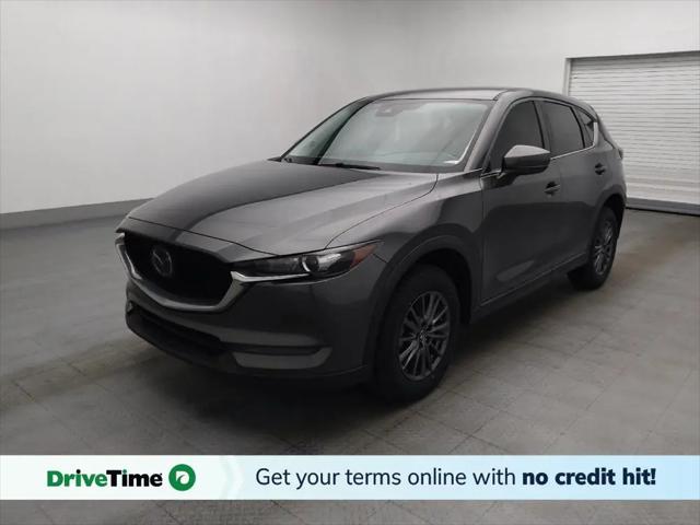 2019 Mazda CX-5 Touring for sale in Orlando, FL