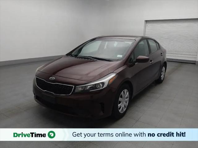 2017 Kia Forte LX for sale in Orlando, FL