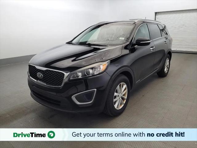 2018 Kia Sorento 3.3L LX for sale in Laurel, MD