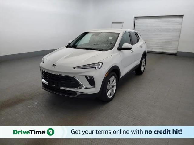 2024 Buick Encore GX Preferred FWD for sale in Laurel, MD