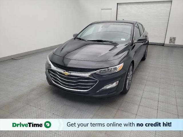 2023 Chevrolet Malibu FWD 2LT for sale in Winston Salem, NC