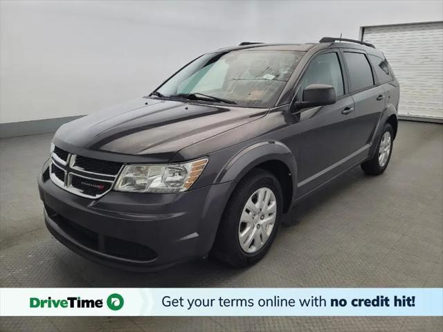 2019 Dodge Journey SE Value Package for sale in Owings Mills, MD