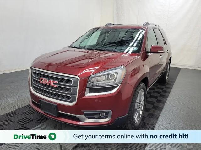 2017 GMC Acadia Limited for sale in Pittsburgh, PA