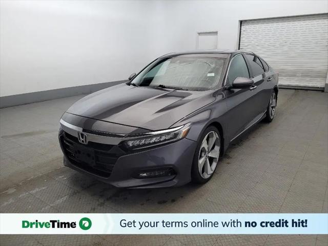 2018 Honda Accord Touring for sale in Pittsburgh, PA