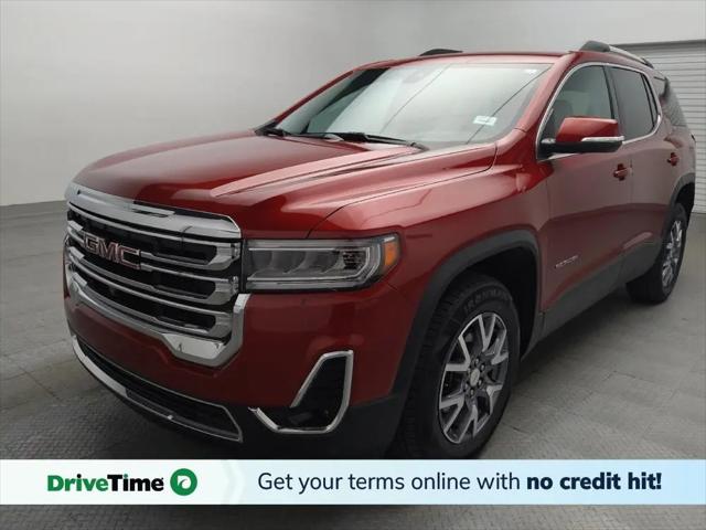 2023 GMC Acadia AWD SLT for sale in North Plano, TX