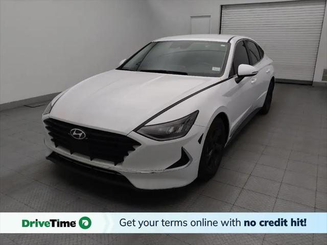 2022 Hyundai Sonata SE for sale in Greenville, SC