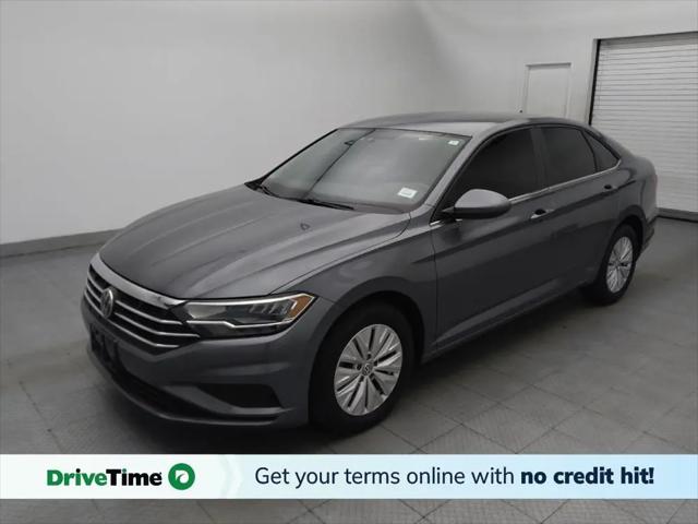 2019 Volkswagen Jetta 1.4T S for sale in Greenville, SC