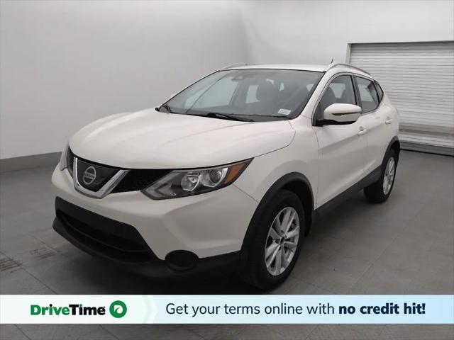 2019 Nissan Rogue Sport SV for sale in Tampa, FL