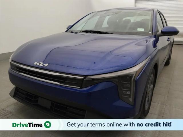 2025 Kia K4 LXS for sale in Tampa, FL