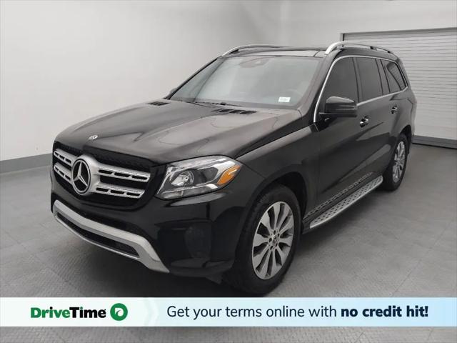 2019 Mercedes-Benz GLS GLS 450 4MATIC for sale in Gladstone, MO