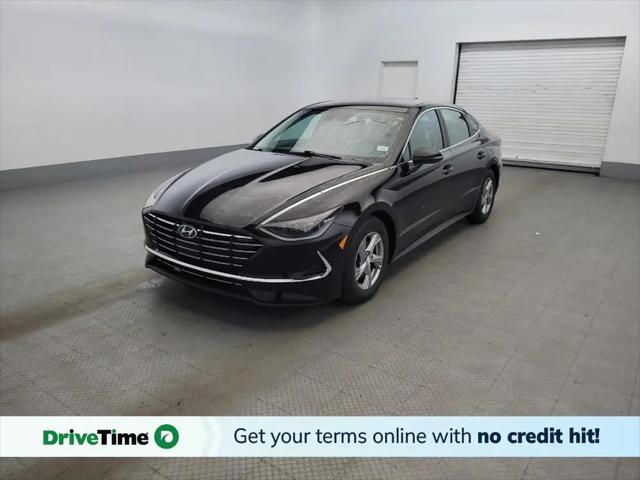 2023 Hyundai Sonata SE for sale in Pittsburgh, PA