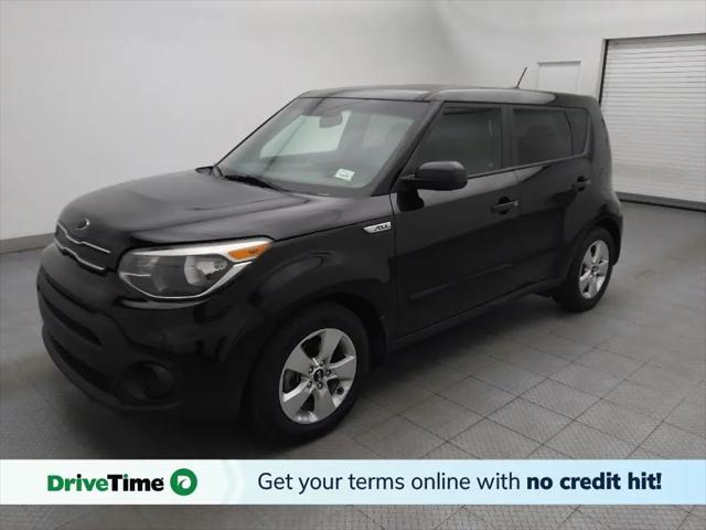 2019 Kia Soul Base for sale in Greensboro, NC