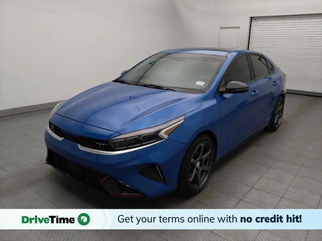 2024 Kia Forte GT for sale in Greensboro, NC