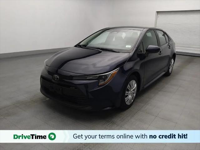 2025 Toyota Corolla LE for sale in Kissimmee, FL