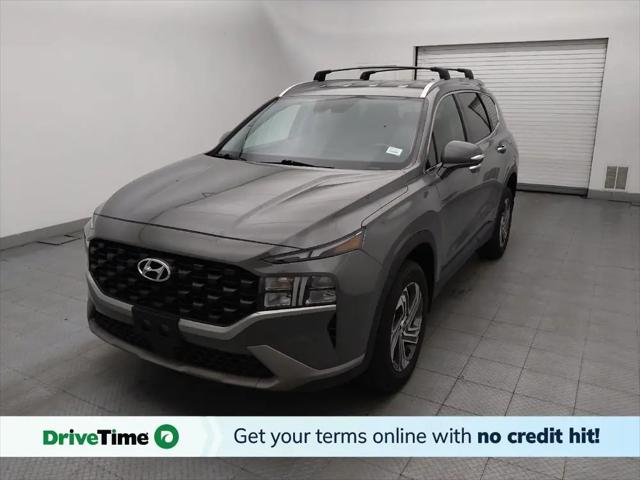 2023 Hyundai Santa Fe SEL for sale in Wilmington, NC