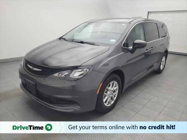 2023 Chrysler Voyager LX for sale in Wilmington, NC