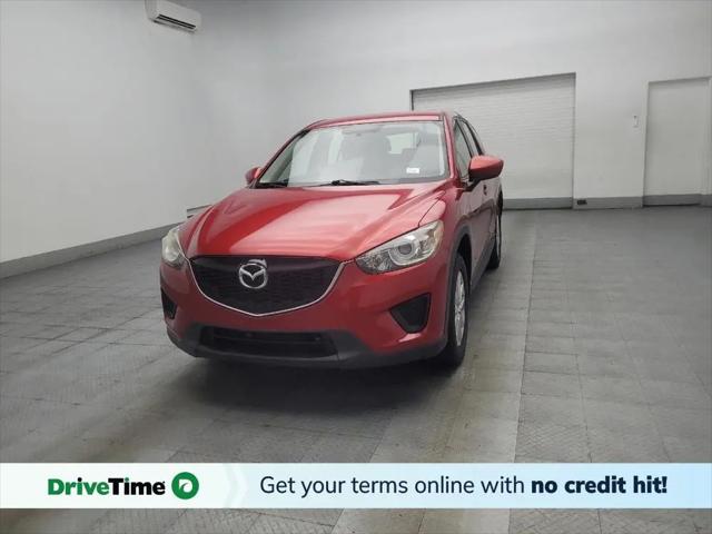 2014 Mazda CX-5 Sport for sale in Chattanooga, TN