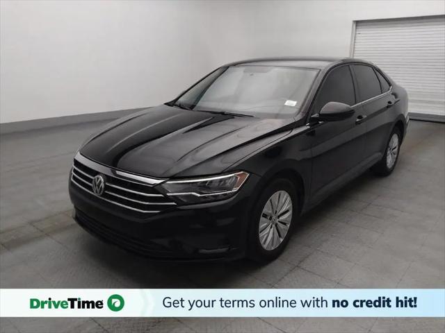 2019 Volkswagen Jetta 1.4T S for sale in Charleston, SC