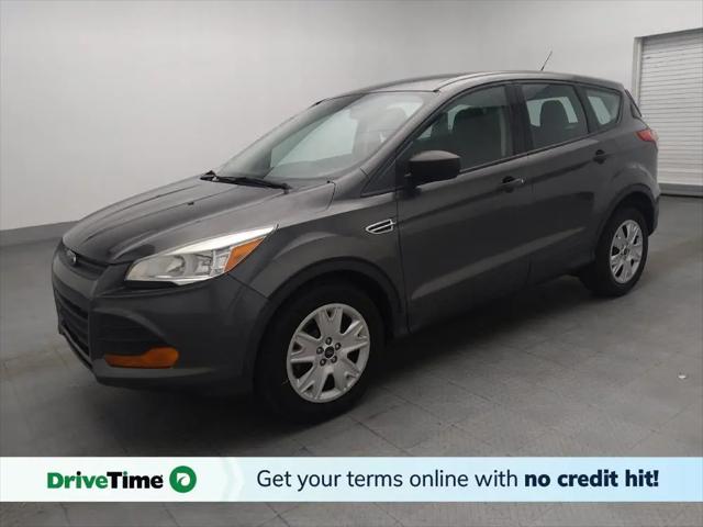 2016 Ford Escape S for sale in Jacksonville, FL