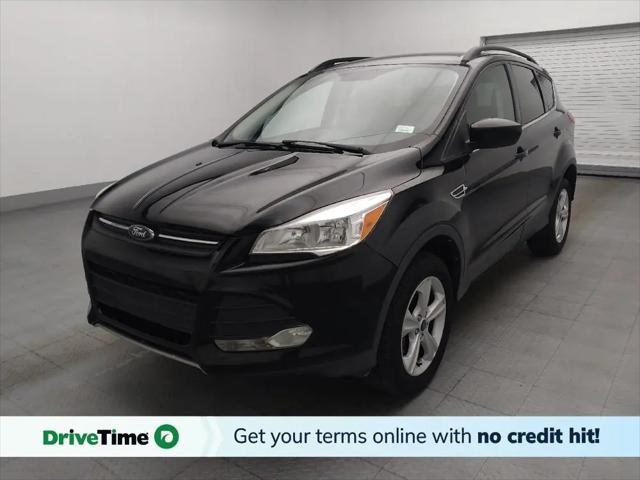 2016 Ford Escape SE for sale in Jacksonville, FL
