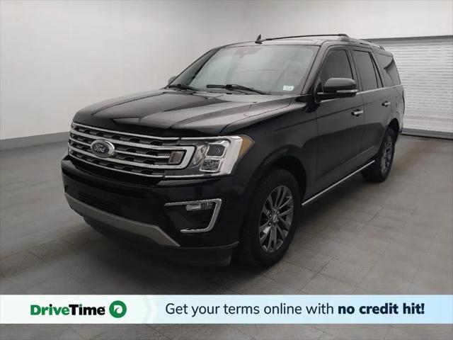 2021 Ford Expedition Limited for sale in Jacksonville, FL