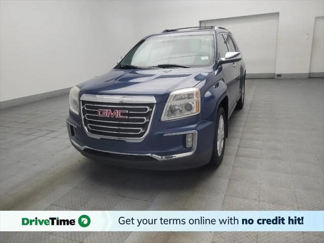 2017 GMC Terrain SLT for sale in Columbus, GA
