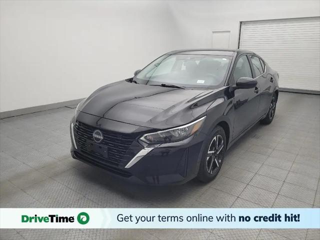 2025 Nissan Sentra SV for sale in Fayetteville, NC
