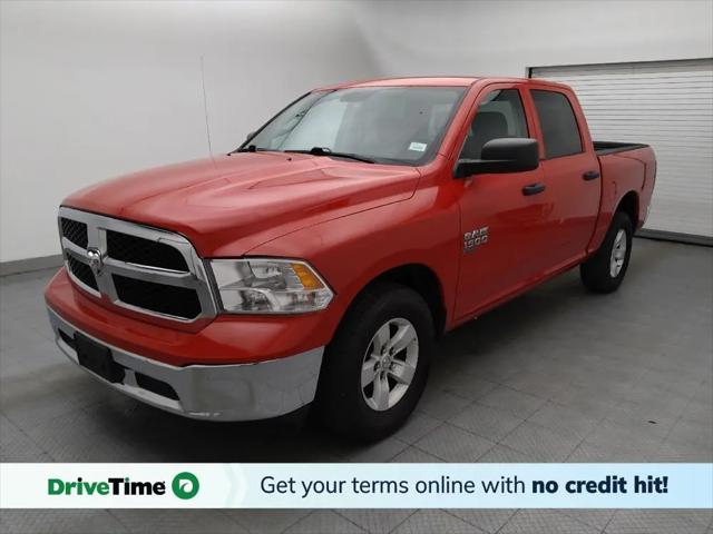 2022 Ram 1500 Classic SLT Crew Cab 4x2 5'7" Box for sale in Fayetteville, NC