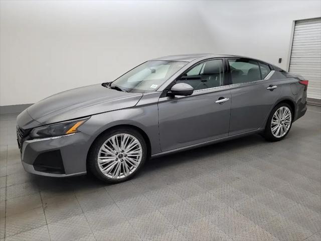 2023 Nissan Altima SL FWD for sale in Tucson, AZ