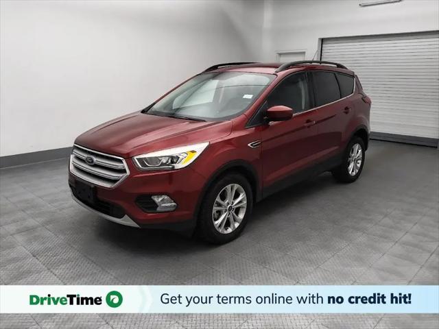 2019 Ford Escape SEL for sale in Independence, MO