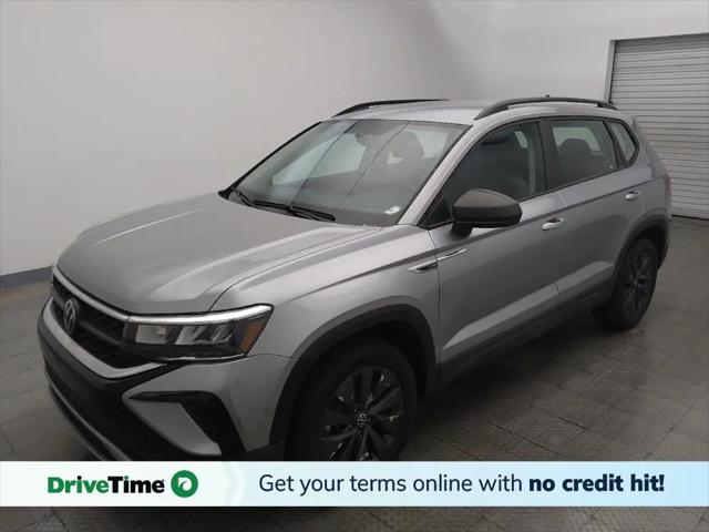 2023 Volkswagen Taos 1.5T S for sale in Temple, TX