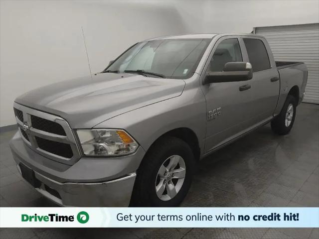 2022 Ram 1500 Classic SLT Crew Cab 4x2 5'7" Box for sale in Temple, TX