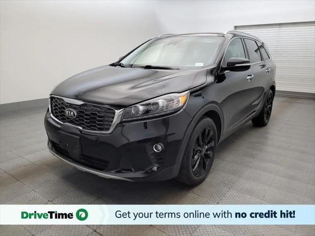 2020 Kia Sorento 3.3L EX for sale in Mesa, AZ