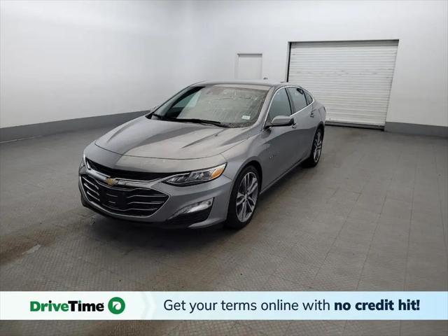 2023 Chevrolet Malibu FWD 2LT for sale in Plymouth Meeting, PA