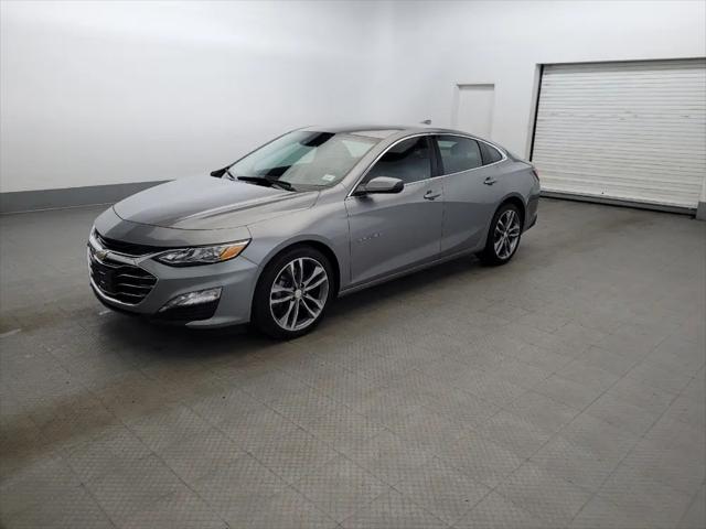 2023 Chevrolet Malibu FWD 2LT for sale in Plymouth Meeting, PA