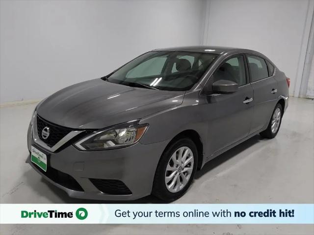 2019 Nissan Sentra SV for sale near Columbus, OH