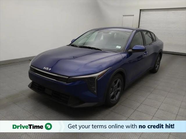 2025 Kia K4 LXS for sale in Raleigh, NC